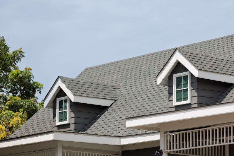 Dormer Roof Replacement in Worcester, MA