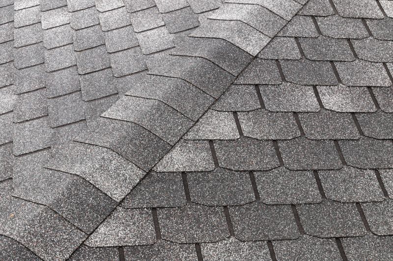 Shingles Replacement in Providence, RI